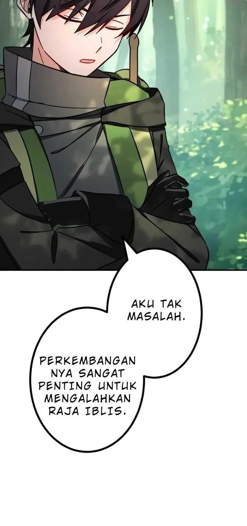 The strongest assassin gets transferred to another world with his whole class Chapter 51 - halaman 42