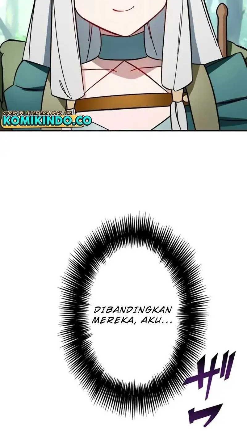 The strongest assassin gets transferred to another world with his whole class Chapter 51 - halaman 48