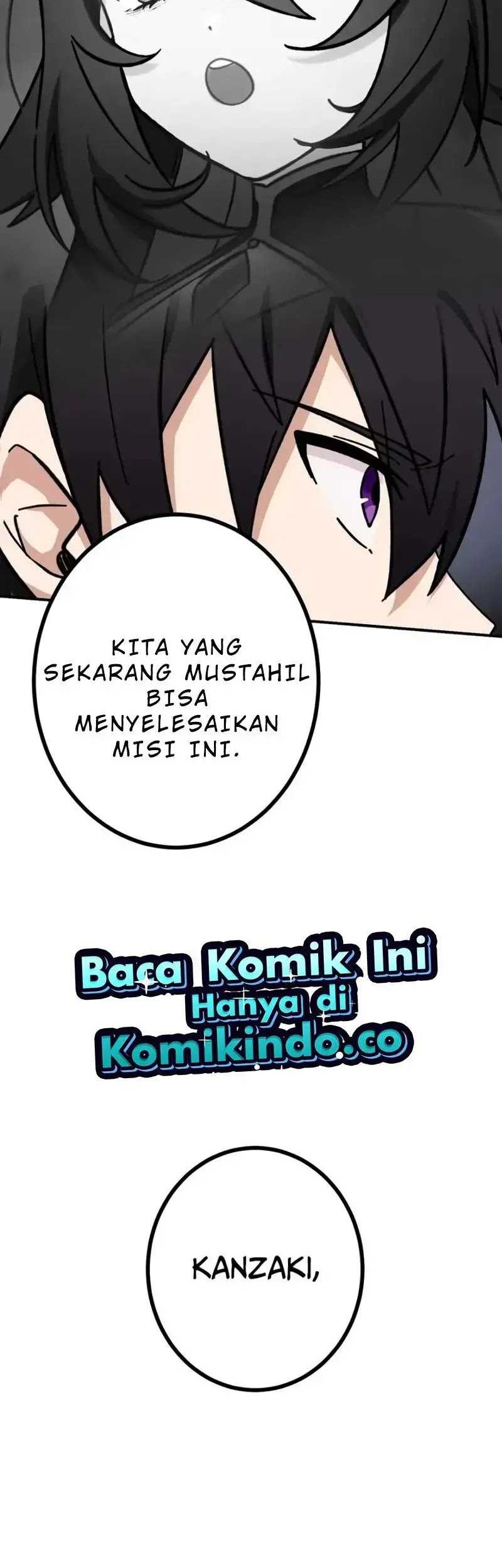 The strongest assassin gets transferred to another world with his whole class Chapter 51 - halaman 50