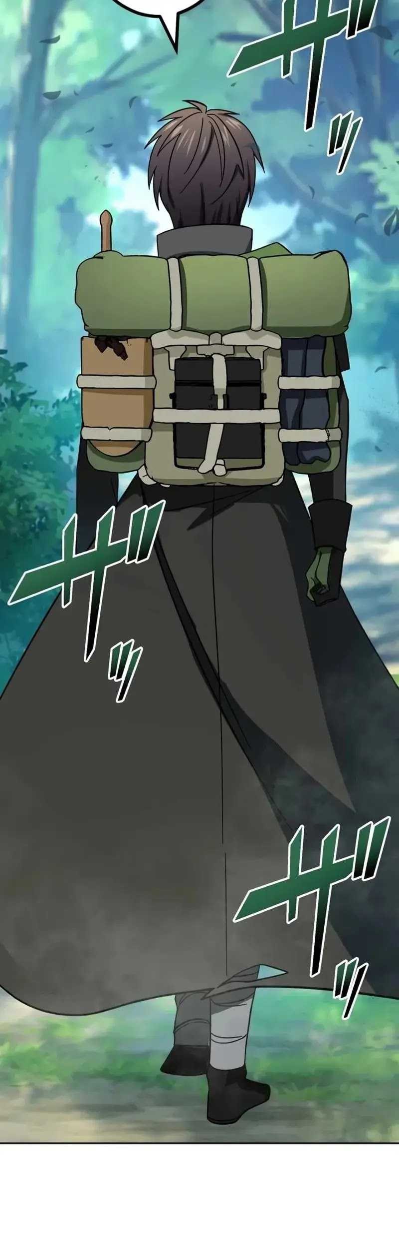 The strongest assassin gets transferred to another world with his whole class Chapter 51 - halaman 53