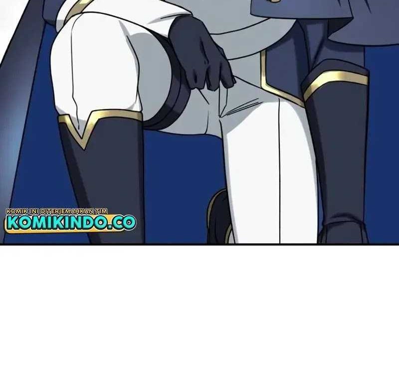 The strongest assassin gets transferred to another world with his whole class Chapter 51 - halaman 6