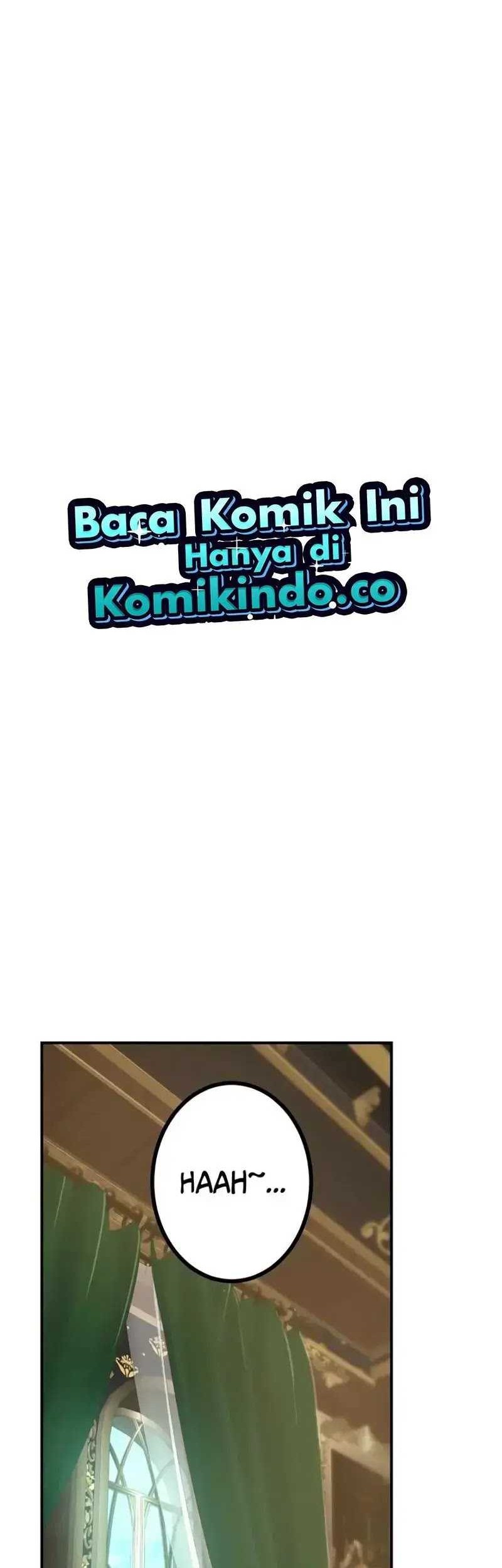 The strongest assassin gets transferred to another world with his whole class Chapter 51 - halaman 8