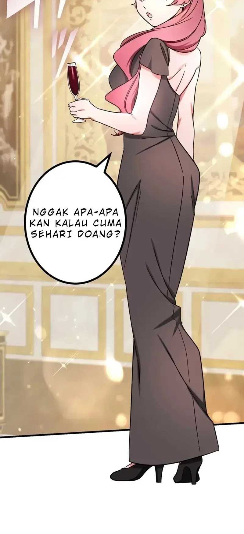 The strongest assassin gets transferred to another world with his whole class Chapter 52 - halaman 12