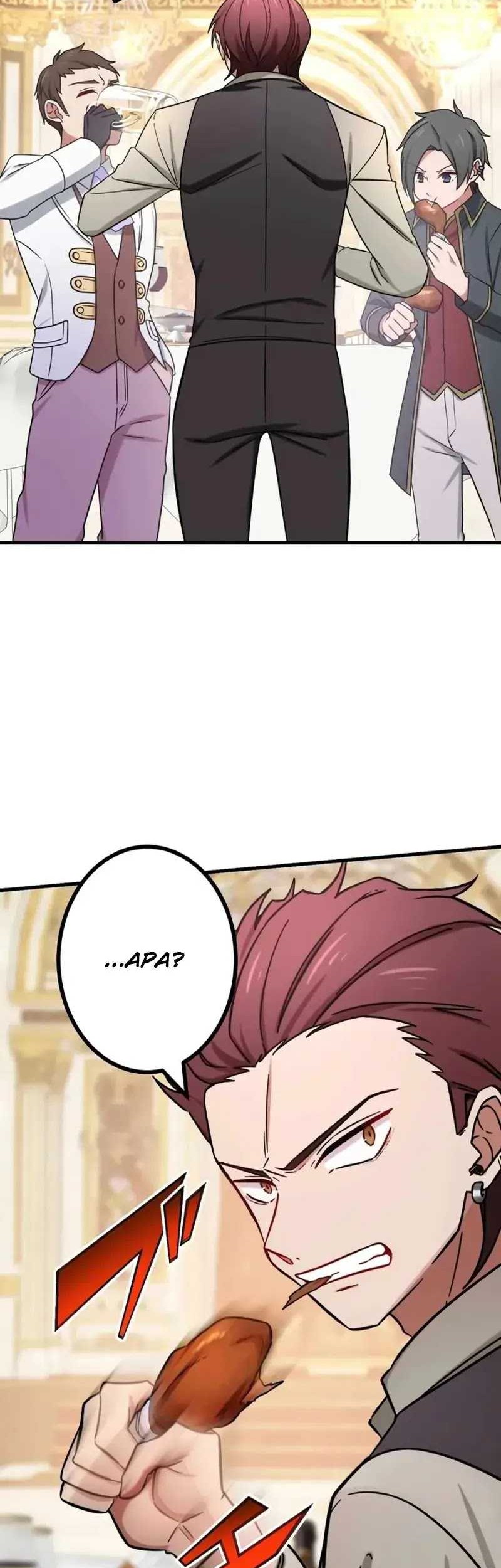 The strongest assassin gets transferred to another world with his whole class Chapter 52 - halaman 26
