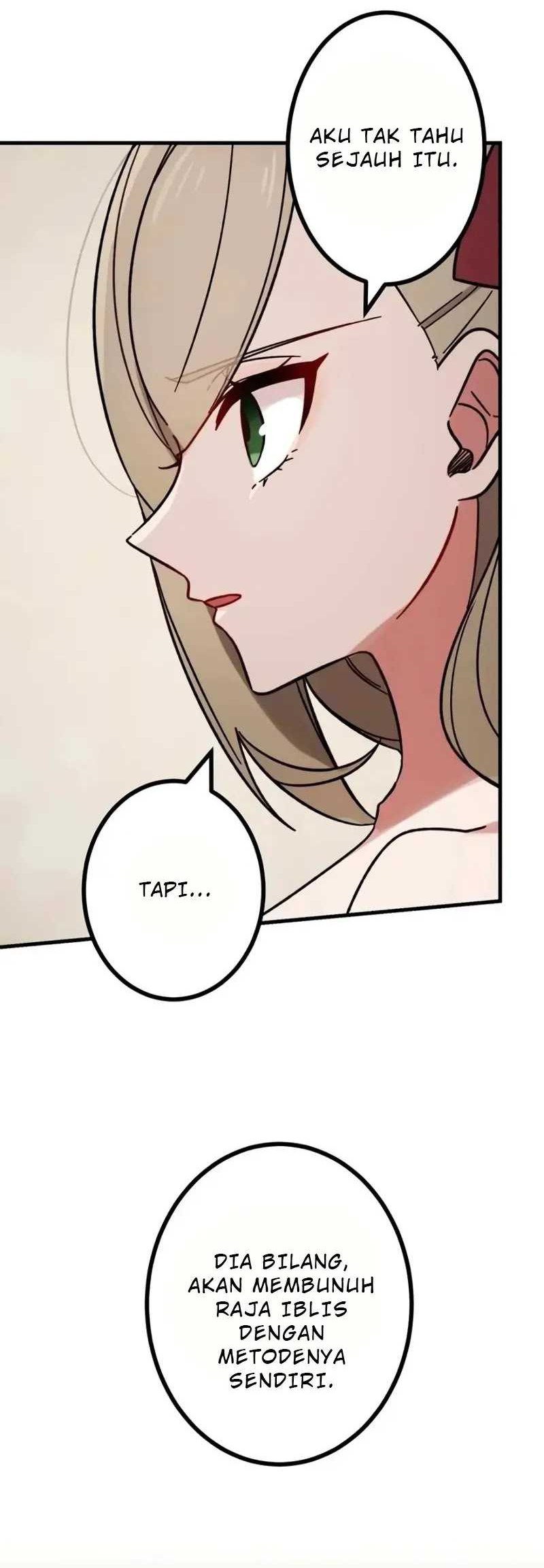 The strongest assassin gets transferred to another world with his whole class Chapter 52 - halaman 30