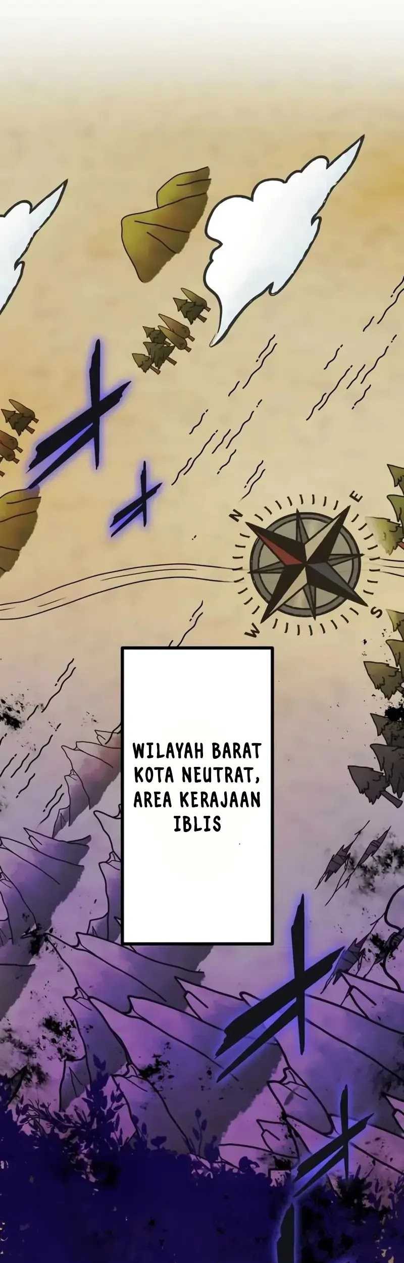 The strongest assassin gets transferred to another world with his whole class Chapter 52 - halaman 31