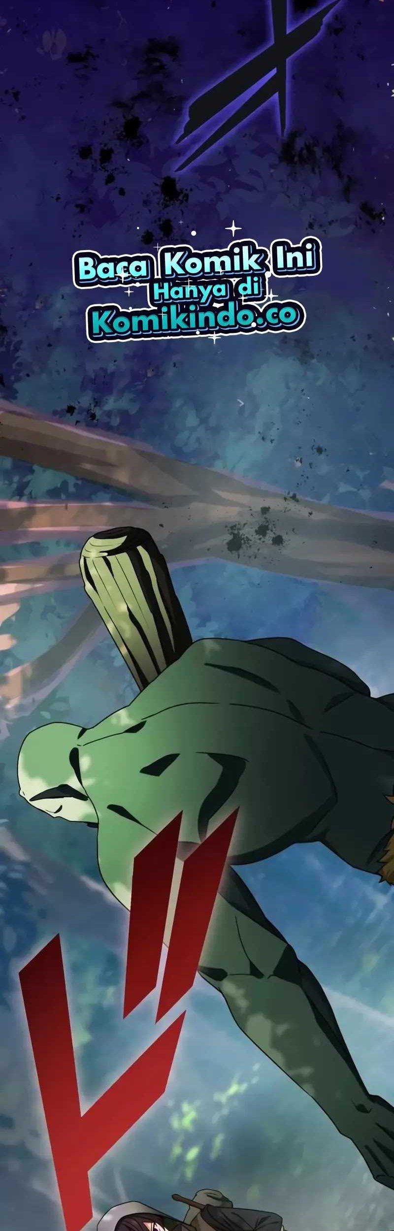 The strongest assassin gets transferred to another world with his whole class Chapter 52 - halaman 32