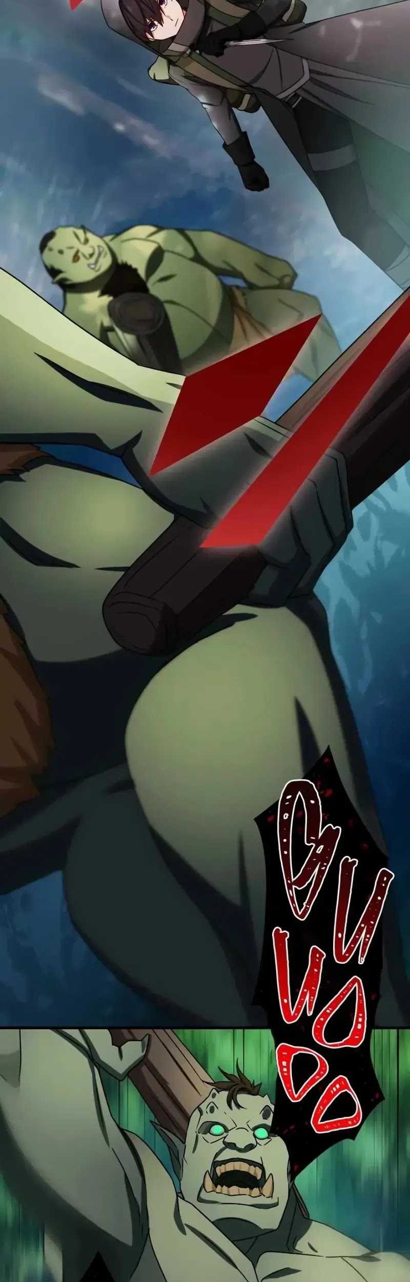 The strongest assassin gets transferred to another world with his whole class Chapter 52 - halaman 33