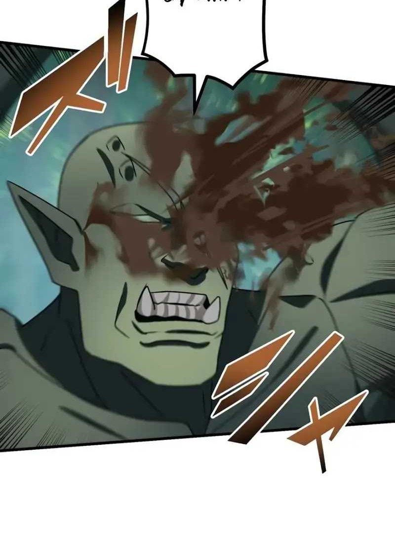 The strongest assassin gets transferred to another world with his whole class Chapter 52 - halaman 36