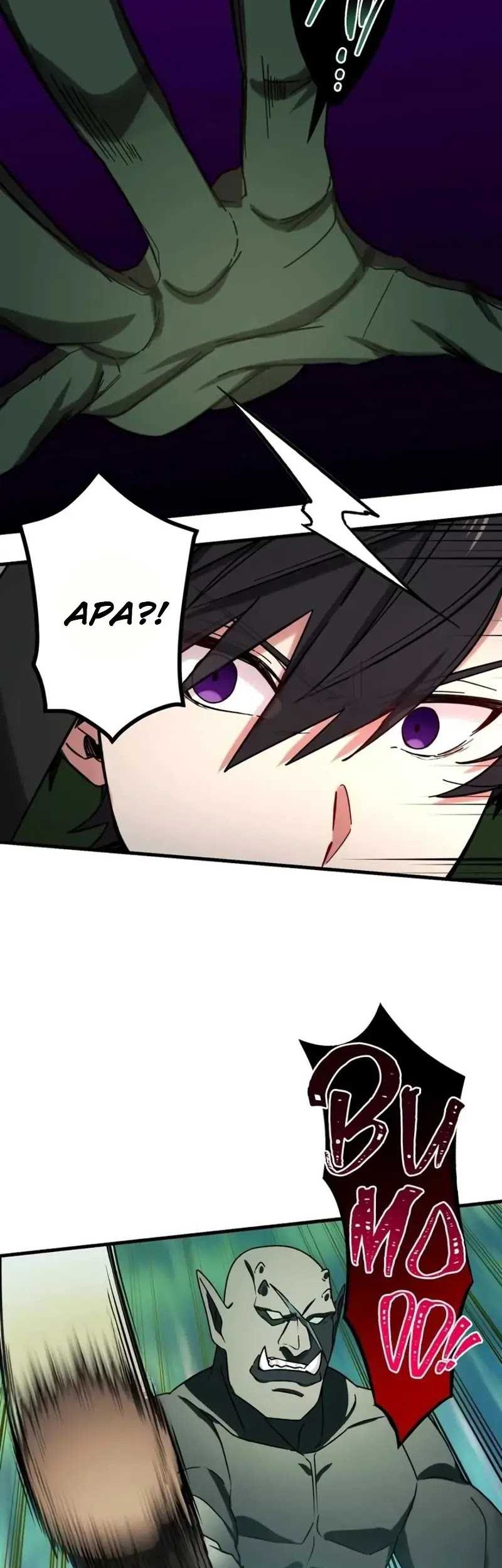 The strongest assassin gets transferred to another world with his whole class Chapter 52 - halaman 38