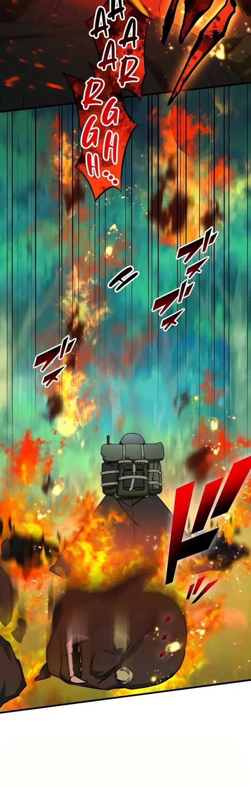 The strongest assassin gets transferred to another world with his whole class Chapter 52 - halaman 40