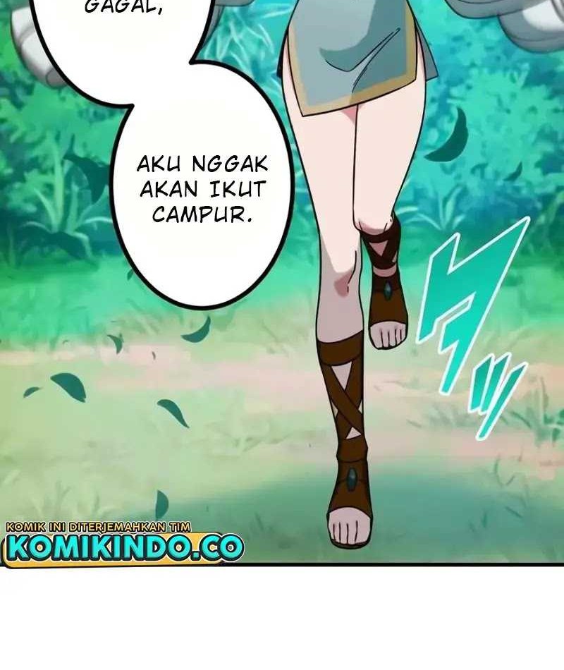 The strongest assassin gets transferred to another world with his whole class Chapter 52 - halaman 42
