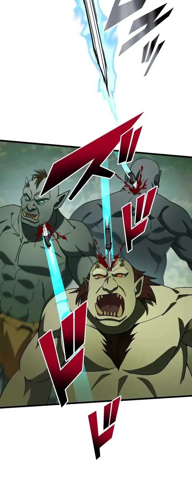 The strongest assassin gets transferred to another world with his whole class Chapter 53 - halaman 12