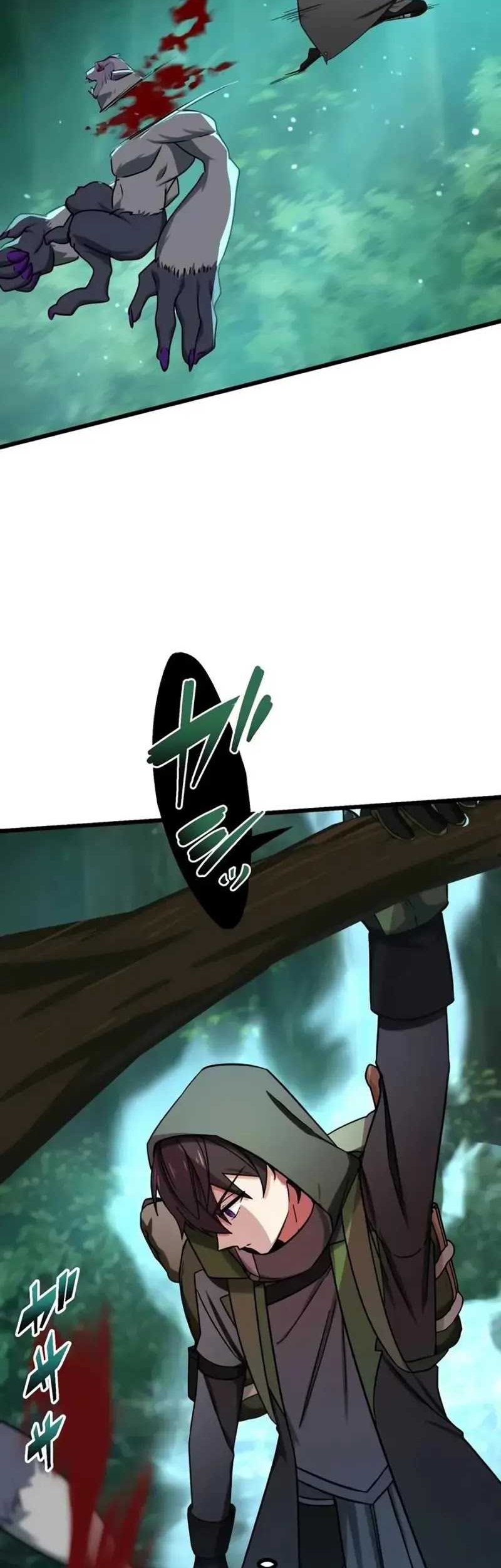 The strongest assassin gets transferred to another world with his whole class Chapter 53 - halaman 16