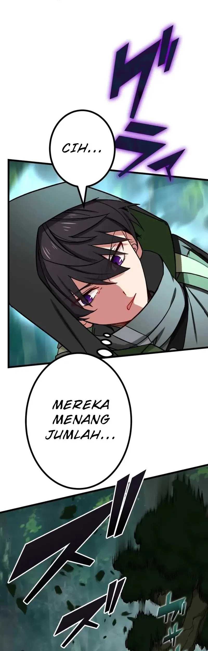 The strongest assassin gets transferred to another world with his whole class Chapter 53 - halaman 22