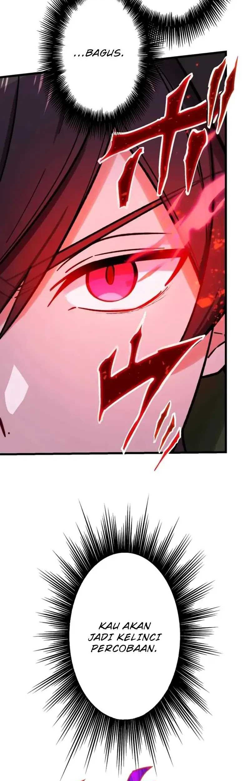 The strongest assassin gets transferred to another world with his whole class Chapter 53 - halaman 26