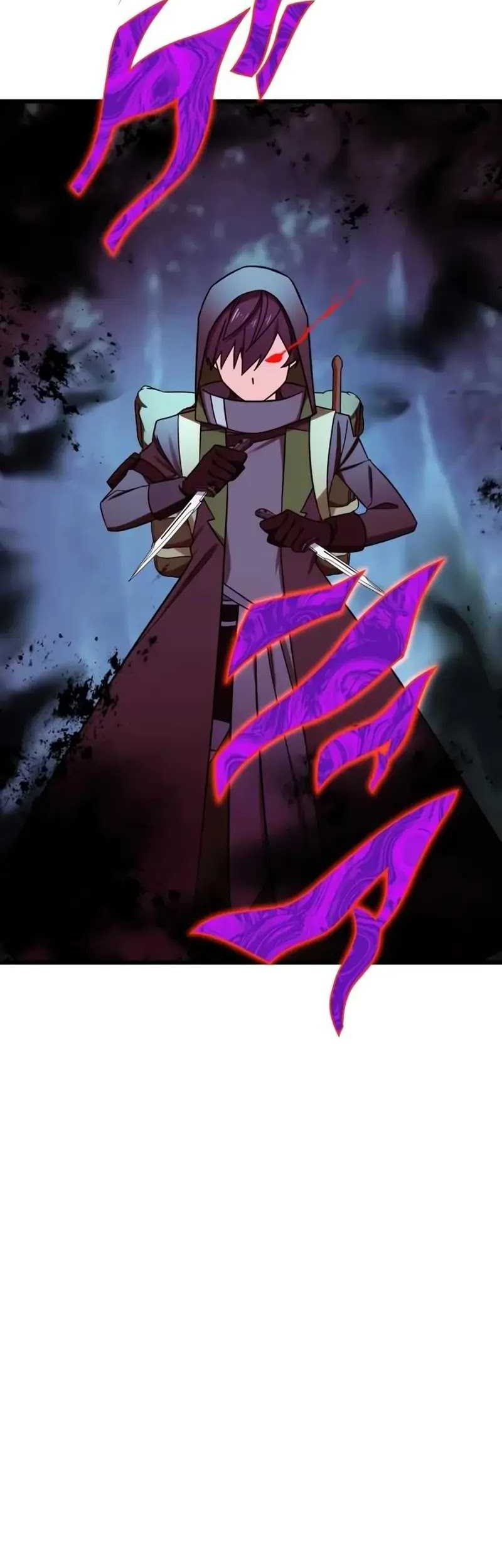 The strongest assassin gets transferred to another world with his whole class Chapter 53 - halaman 27