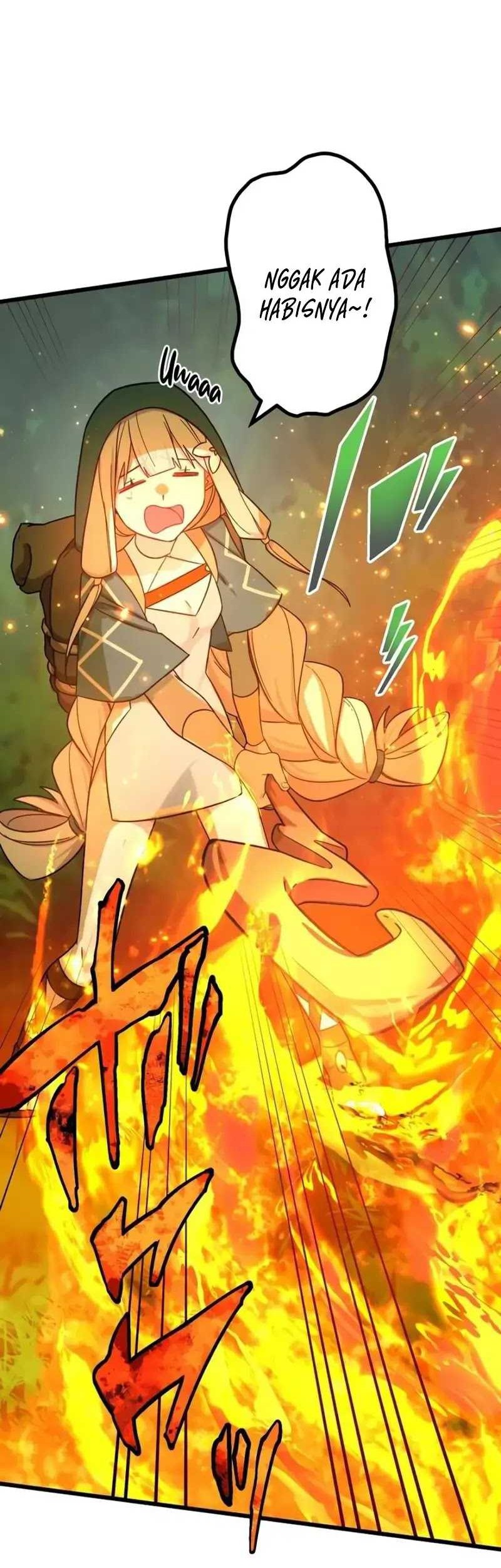 The strongest assassin gets transferred to another world with his whole class Chapter 53 - halaman 28