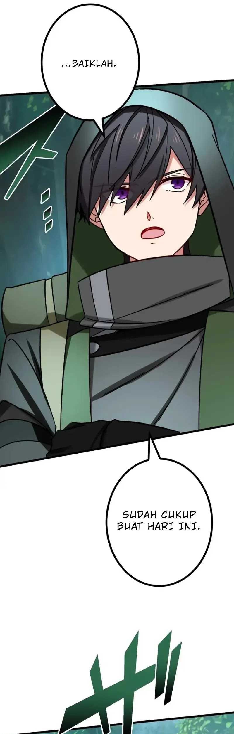 The strongest assassin gets transferred to another world with his whole class Chapter 53 - halaman 31