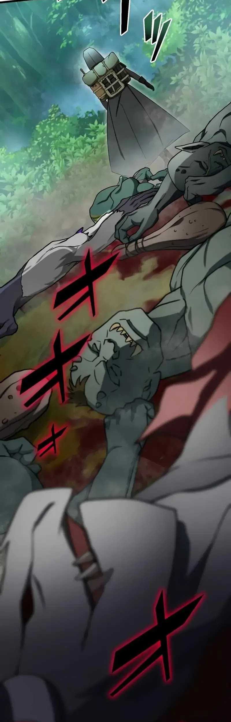 The strongest assassin gets transferred to another world with his whole class Chapter 53 - halaman 32