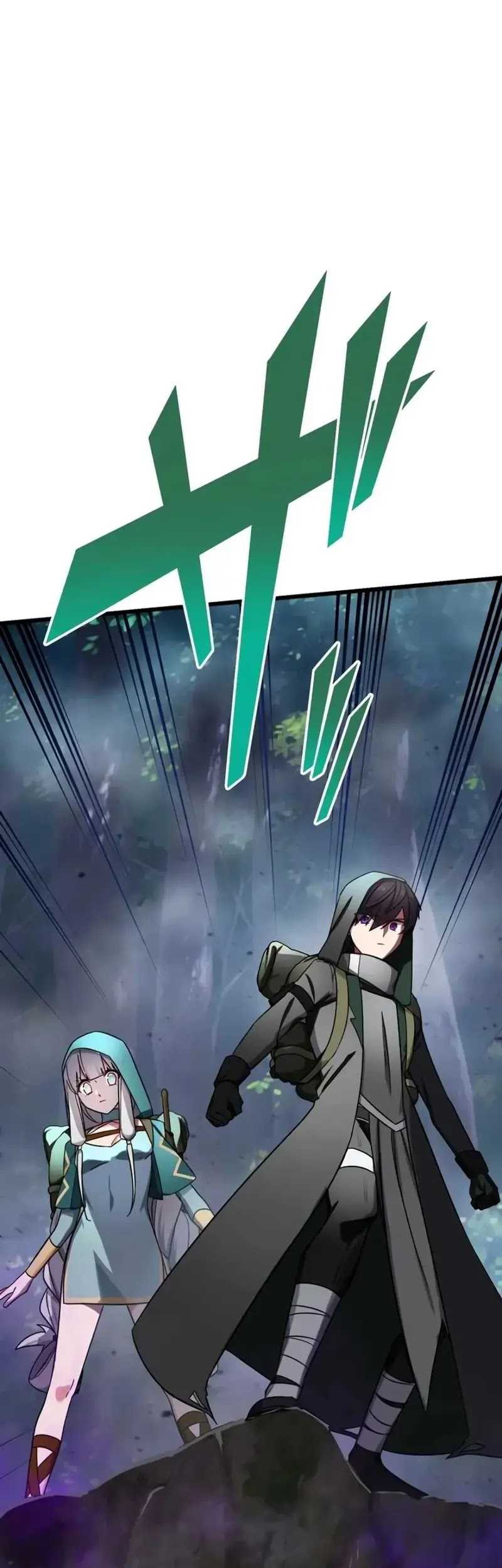 The strongest assassin gets transferred to another world with his whole class Chapter 53 - halaman 37
