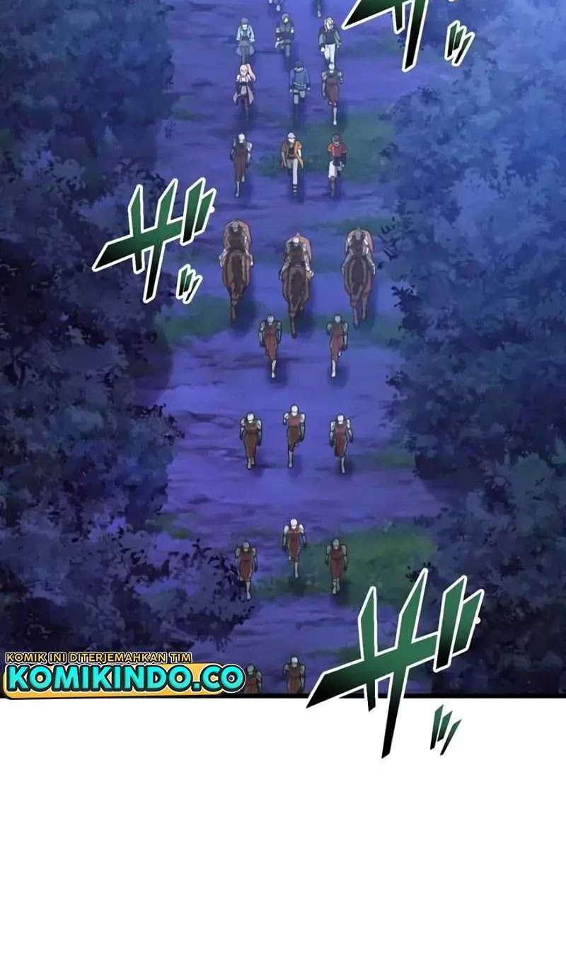 The strongest assassin gets transferred to another world with his whole class Chapter 53 - halaman 42