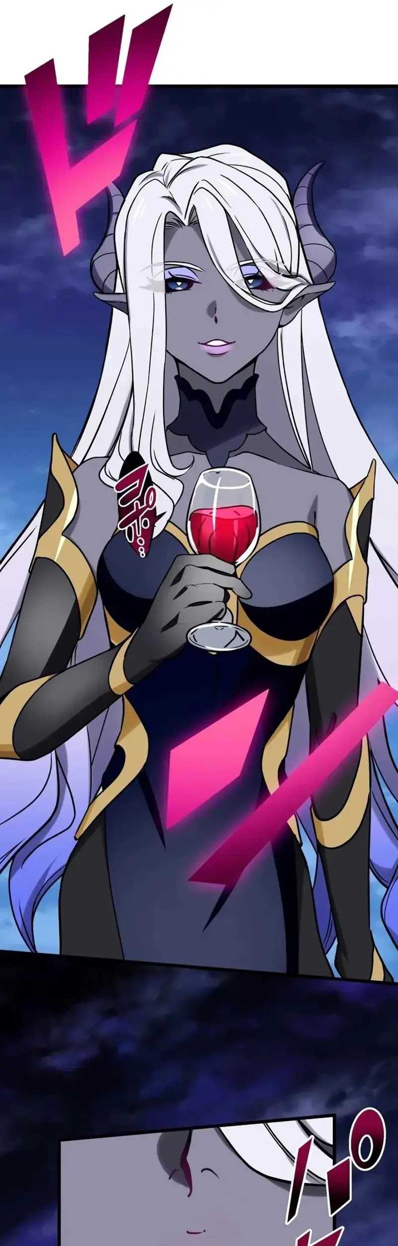 The strongest assassin gets transferred to another world with his whole class Chapter 53 - halaman 49