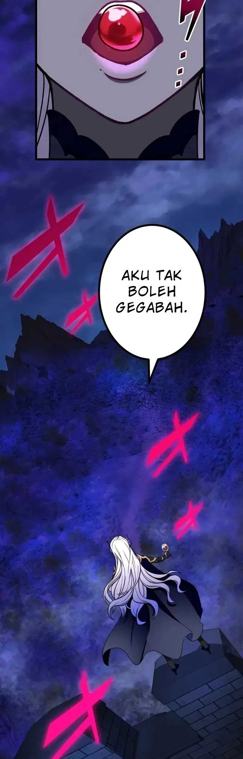 The strongest assassin gets transferred to another world with his whole class Chapter 53 - halaman 50