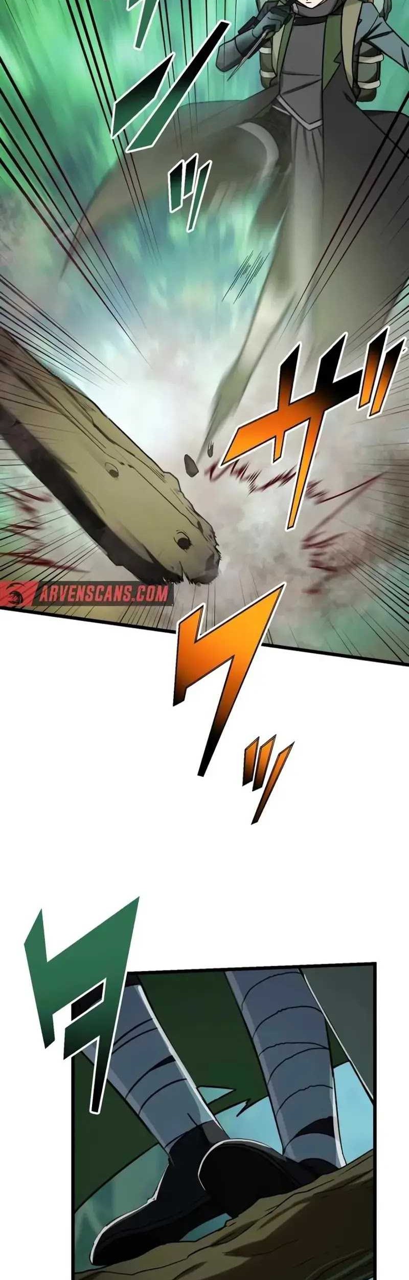 The strongest assassin gets transferred to another world with his whole class Chapter 53 - halaman 8