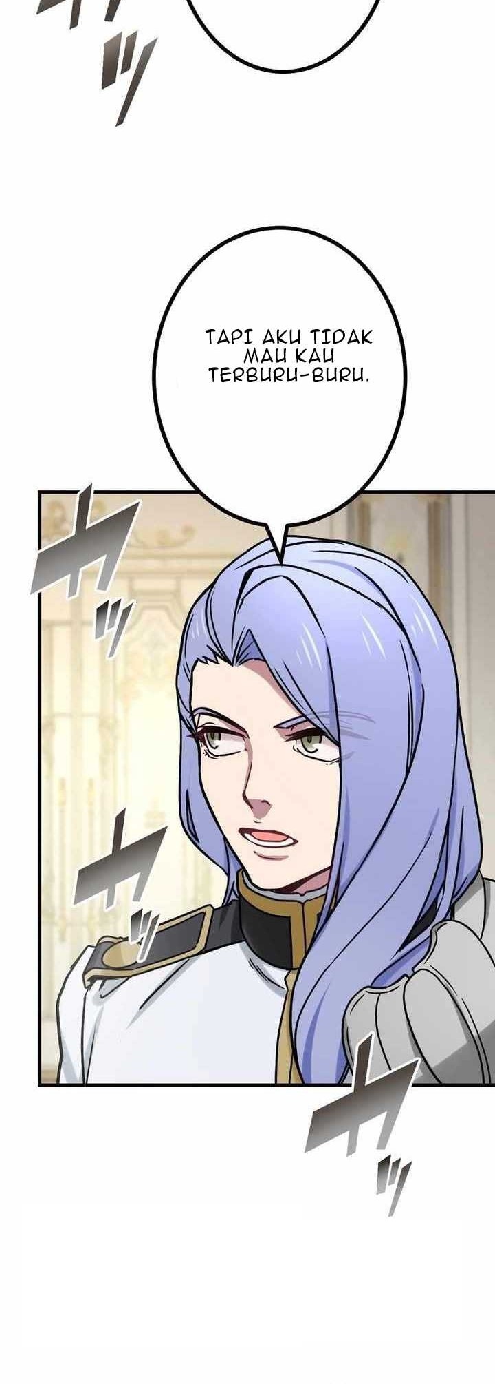 The strongest assassin gets transferred to another world with his whole class Chapter 54 - halaman 33