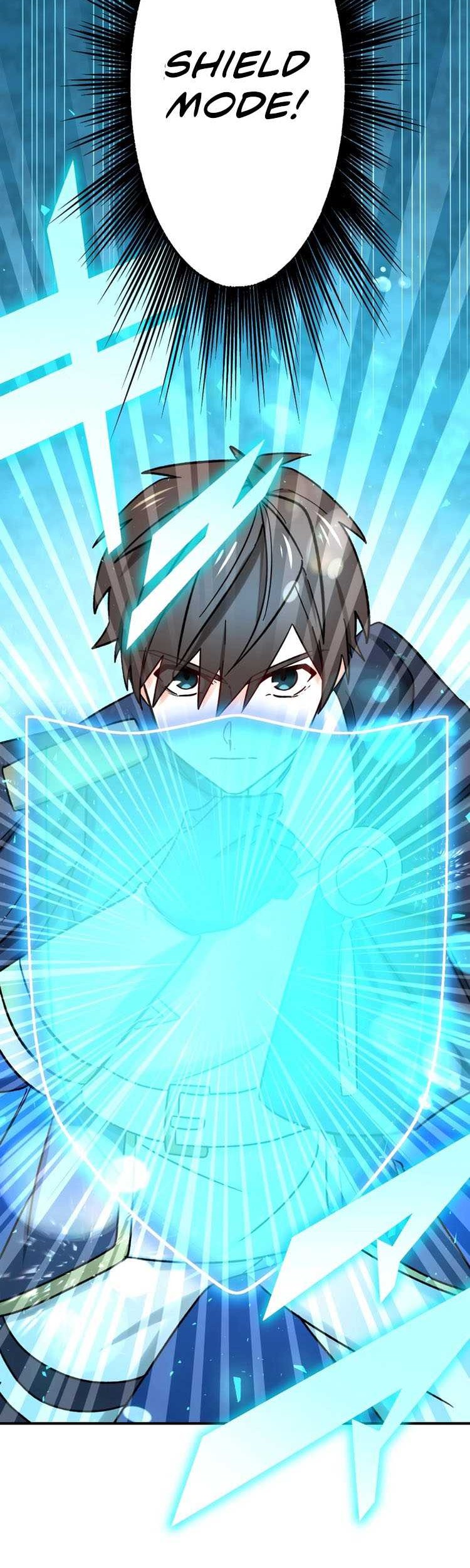 The strongest assassin gets transferred to another world with his whole class Chapter 55 - halaman 15