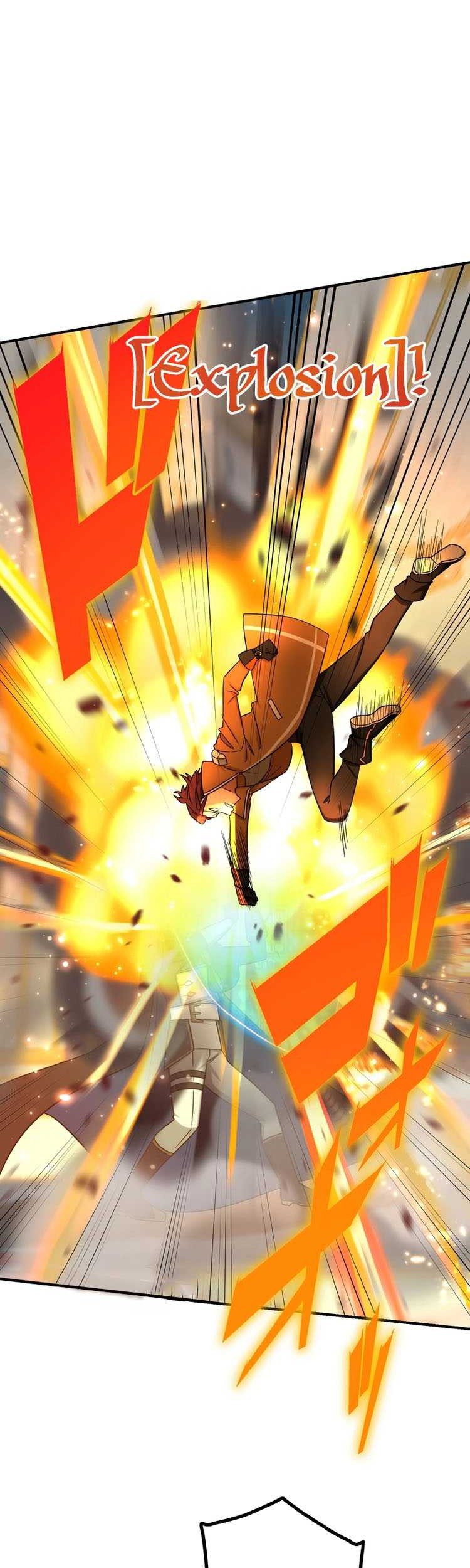 The strongest assassin gets transferred to another world with his whole class Chapter 55 - halaman 16