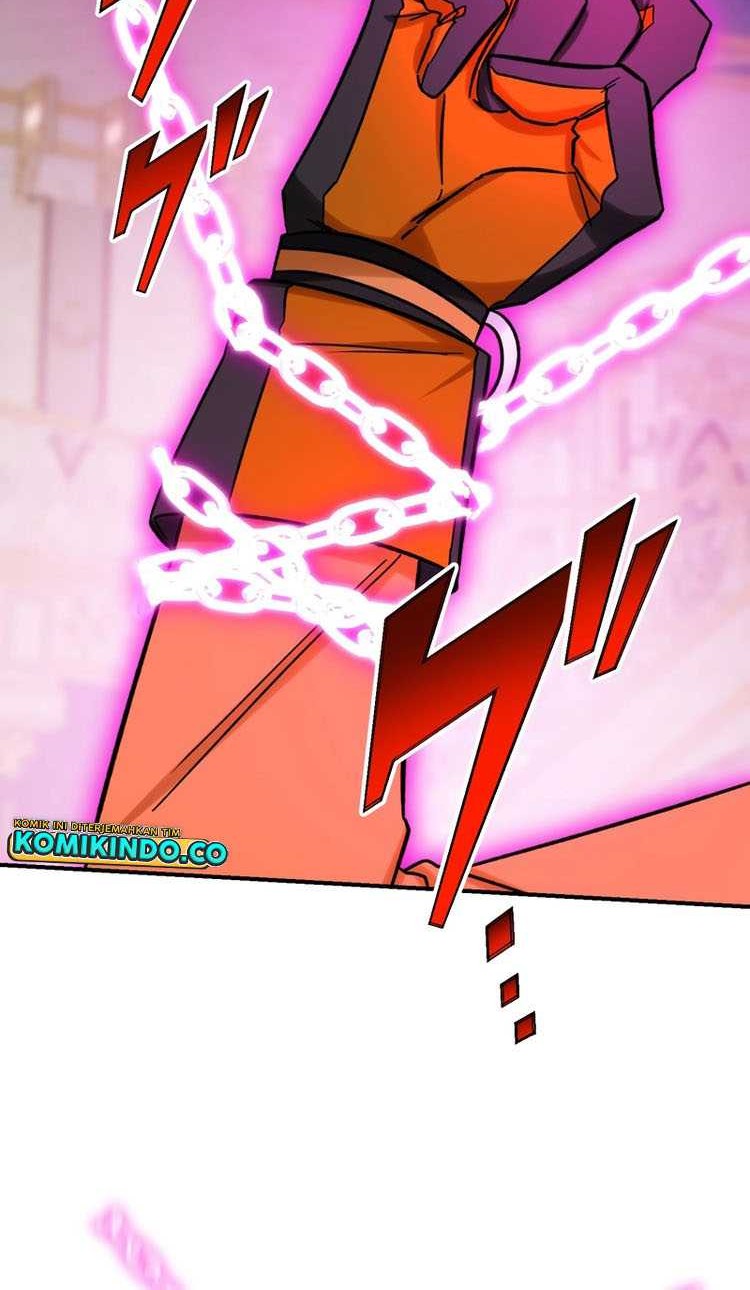 The strongest assassin gets transferred to another world with his whole class Chapter 55 - halaman 23