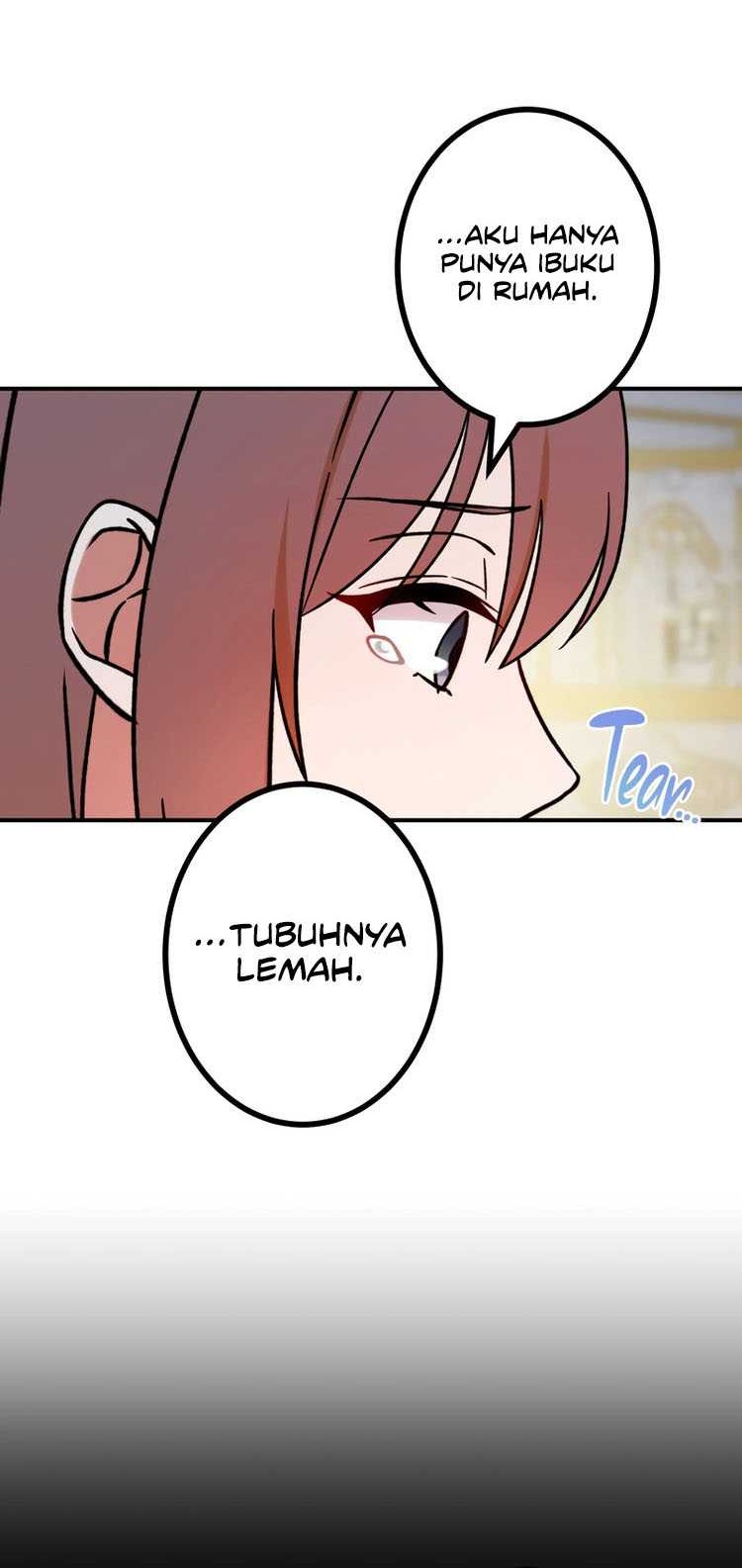 The strongest assassin gets transferred to another world with his whole class Chapter 55 - halaman 31
