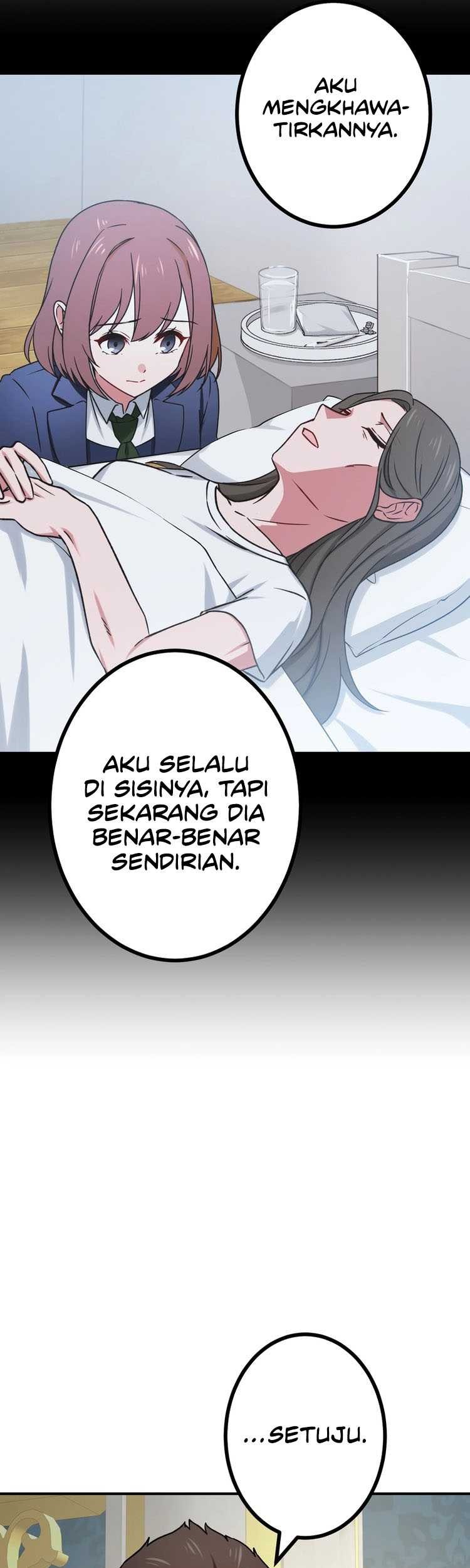 The strongest assassin gets transferred to another world with his whole class Chapter 55 - halaman 32