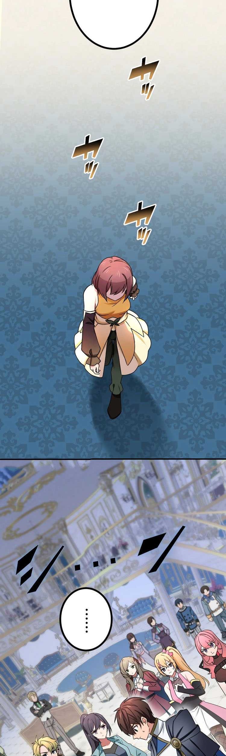 The strongest assassin gets transferred to another world with his whole class Chapter 55 - halaman 46