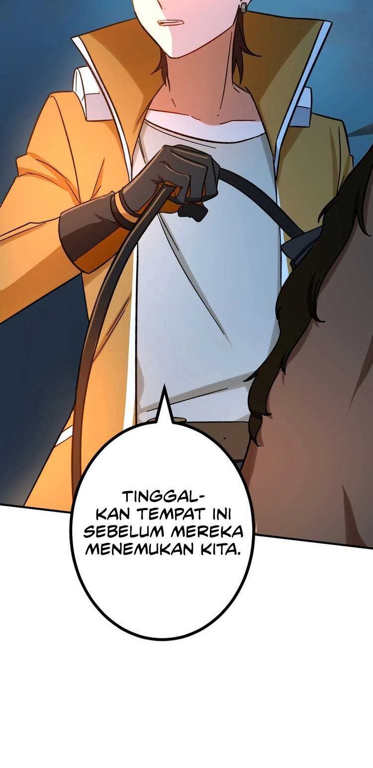 The strongest assassin gets transferred to another world with his whole class Chapter 55 - halaman 51
