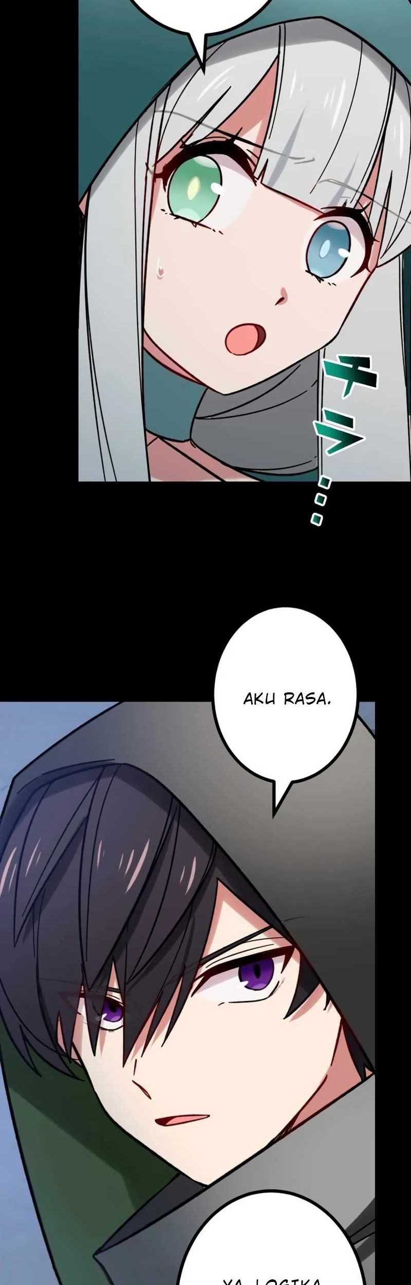 The strongest assassin gets transferred to another world with his whole class Chapter 56 - halaman 10