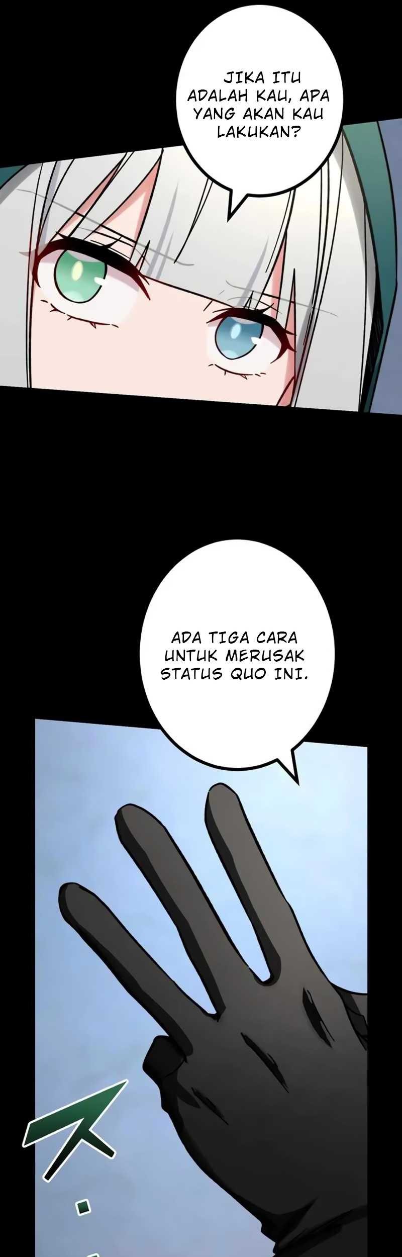The strongest assassin gets transferred to another world with his whole class Chapter 56 - halaman 13