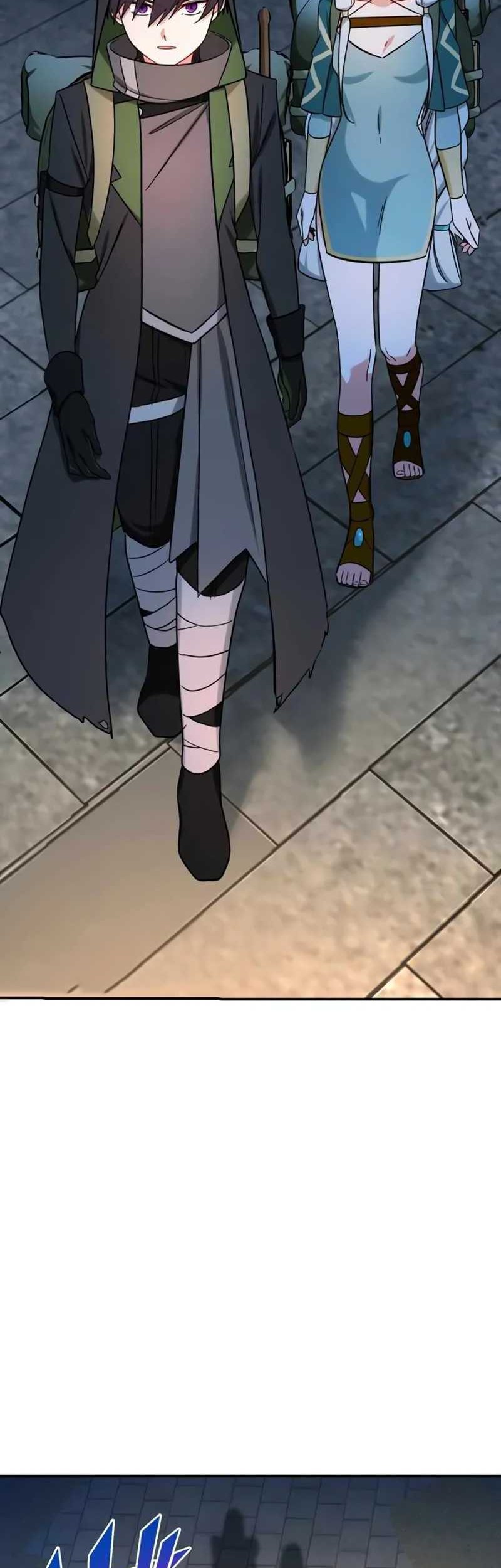 The strongest assassin gets transferred to another world with his whole class Chapter 56 - halaman 2