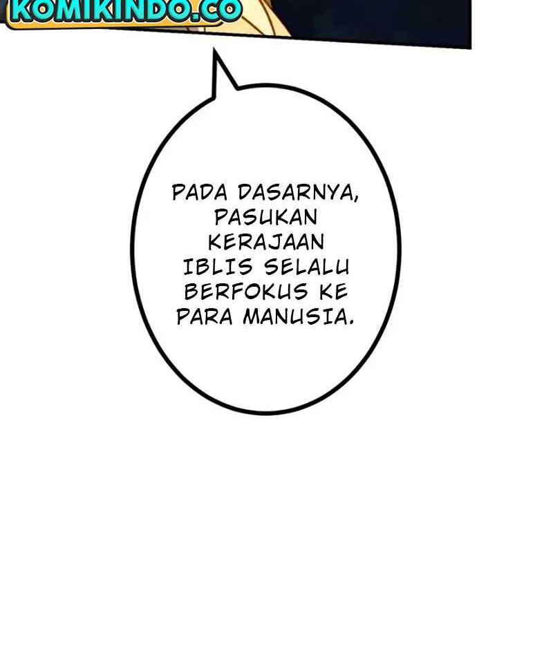 The strongest assassin gets transferred to another world with his whole class Chapter 56 - halaman 36