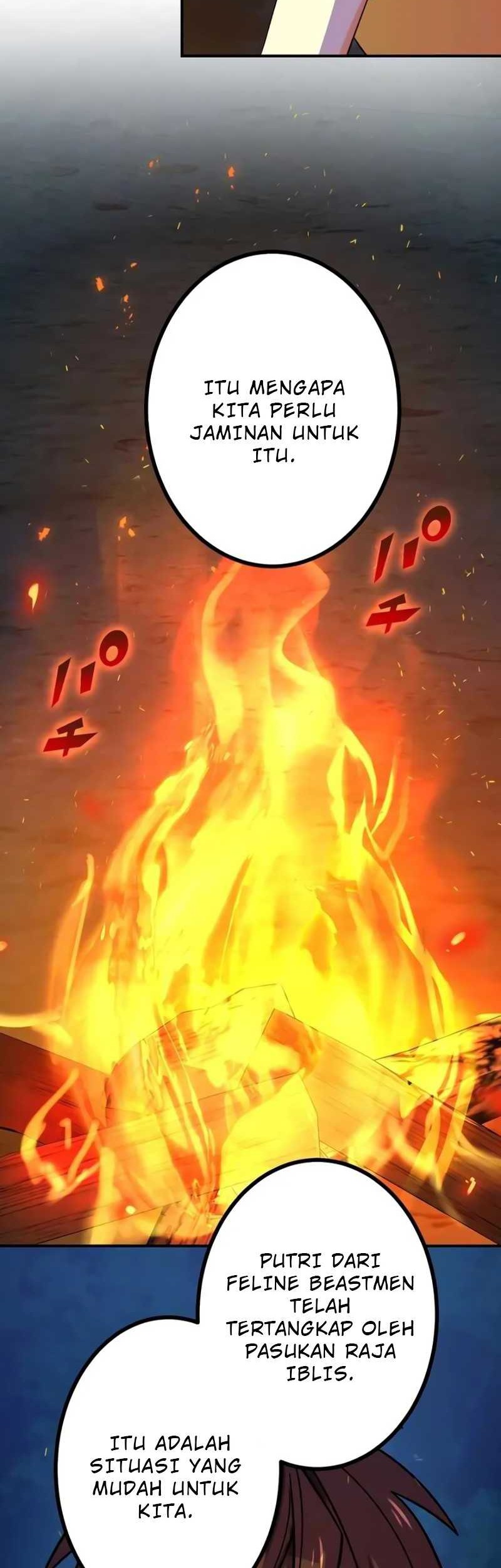 The strongest assassin gets transferred to another world with his whole class Chapter 56 - halaman 46