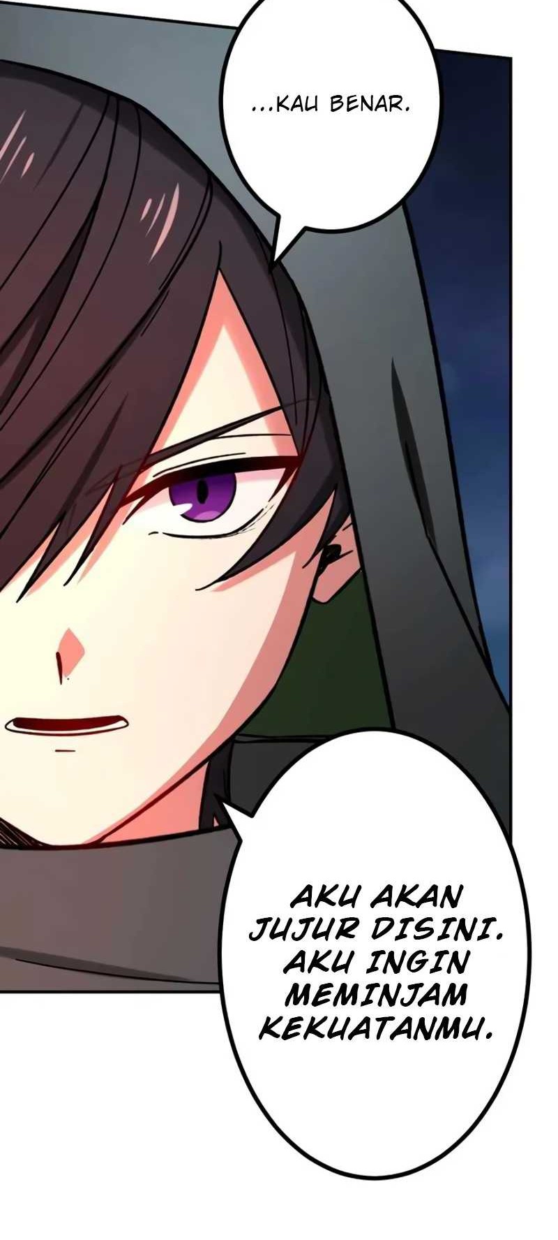 The strongest assassin gets transferred to another world with his whole class Chapter 56 - halaman 6