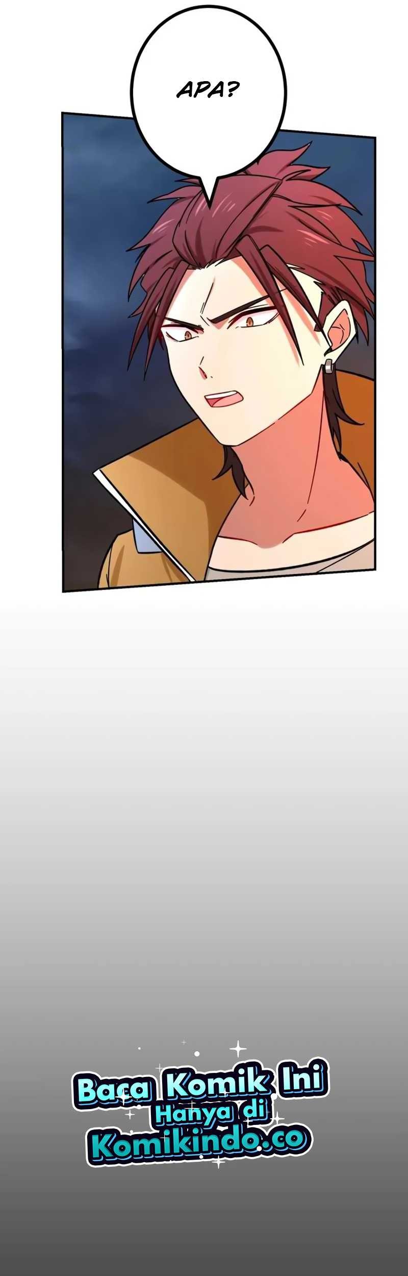 The strongest assassin gets transferred to another world with his whole class Chapter 56 - halaman 7