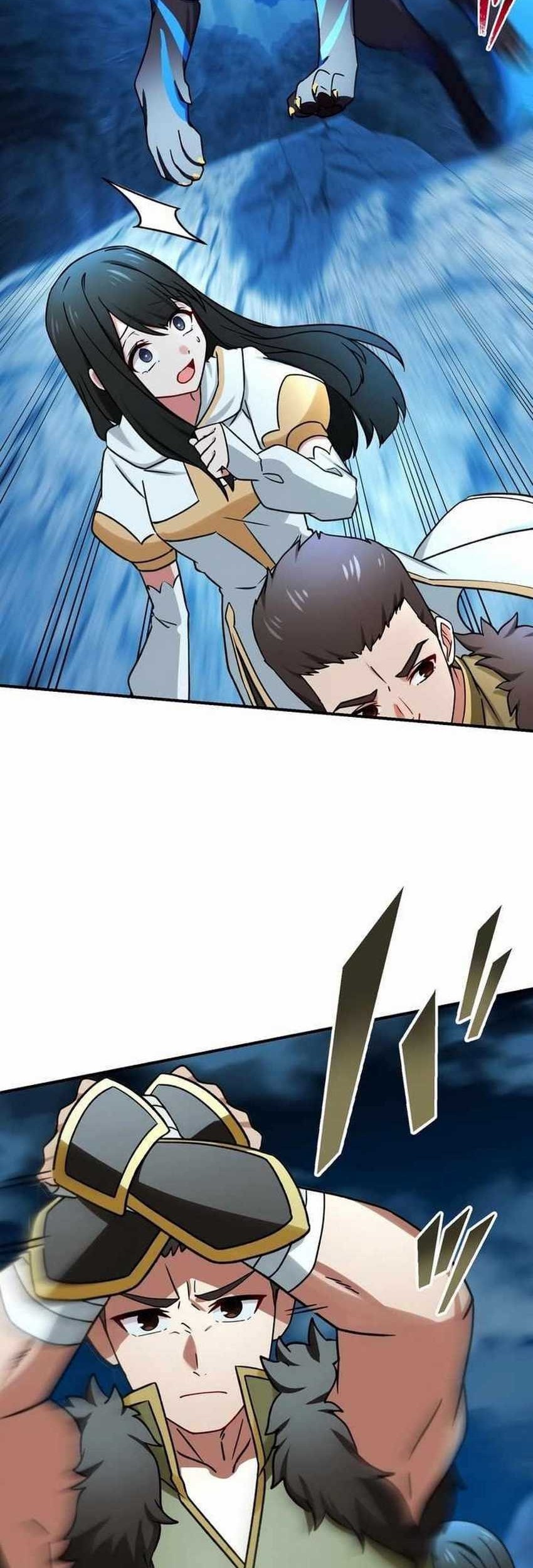 The strongest assassin gets transferred to another world with his whole class Chapter 57 - halaman 23