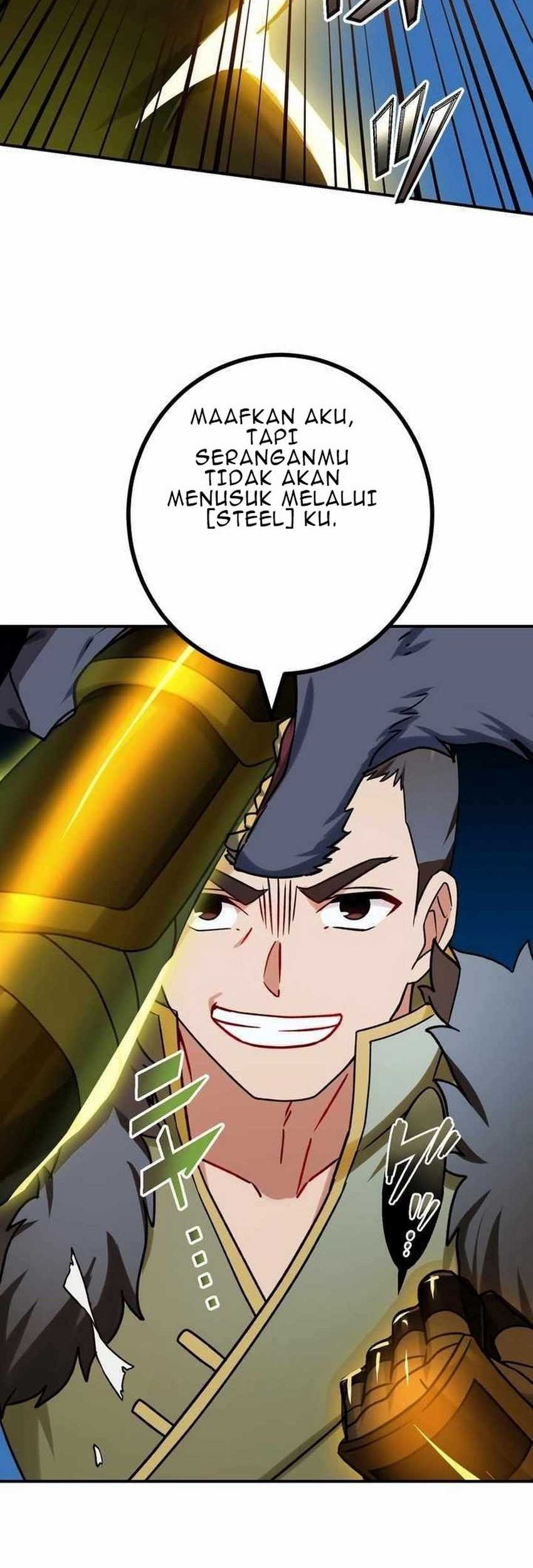 The strongest assassin gets transferred to another world with his whole class Chapter 57 - halaman 25