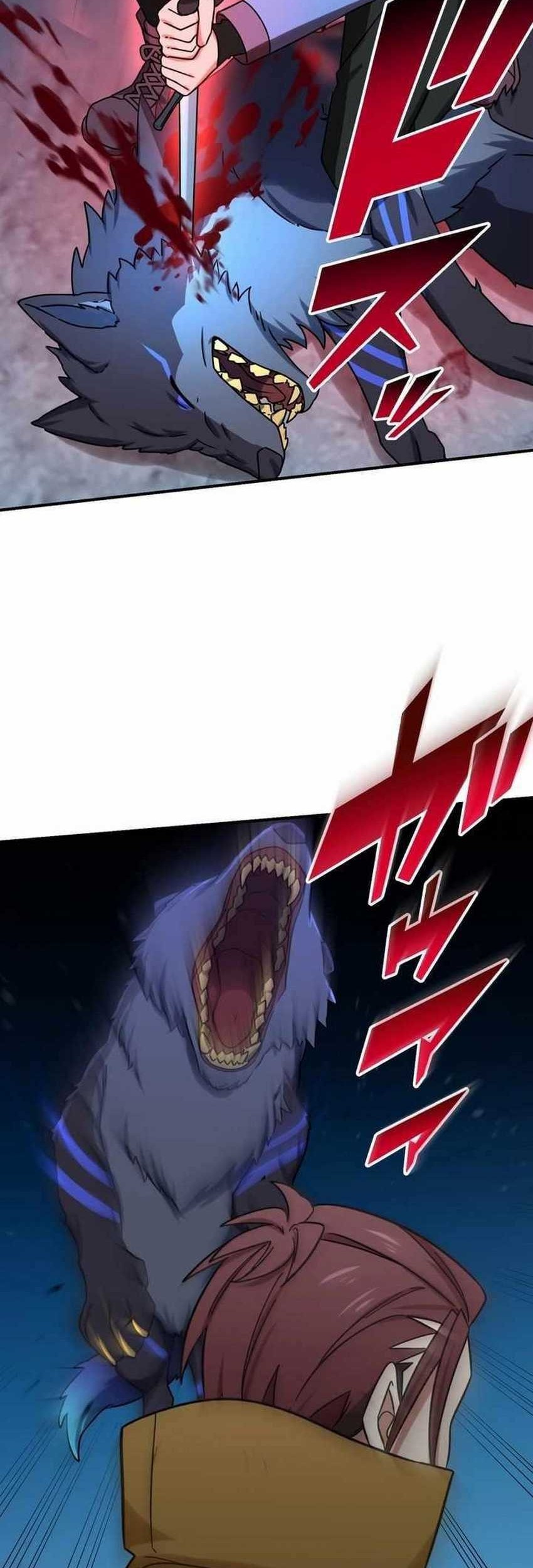 The strongest assassin gets transferred to another world with his whole class Chapter 57 - halaman 33