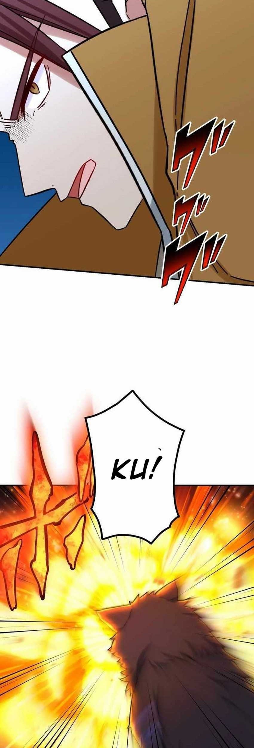 The strongest assassin gets transferred to another world with his whole class Chapter 57 - halaman 35