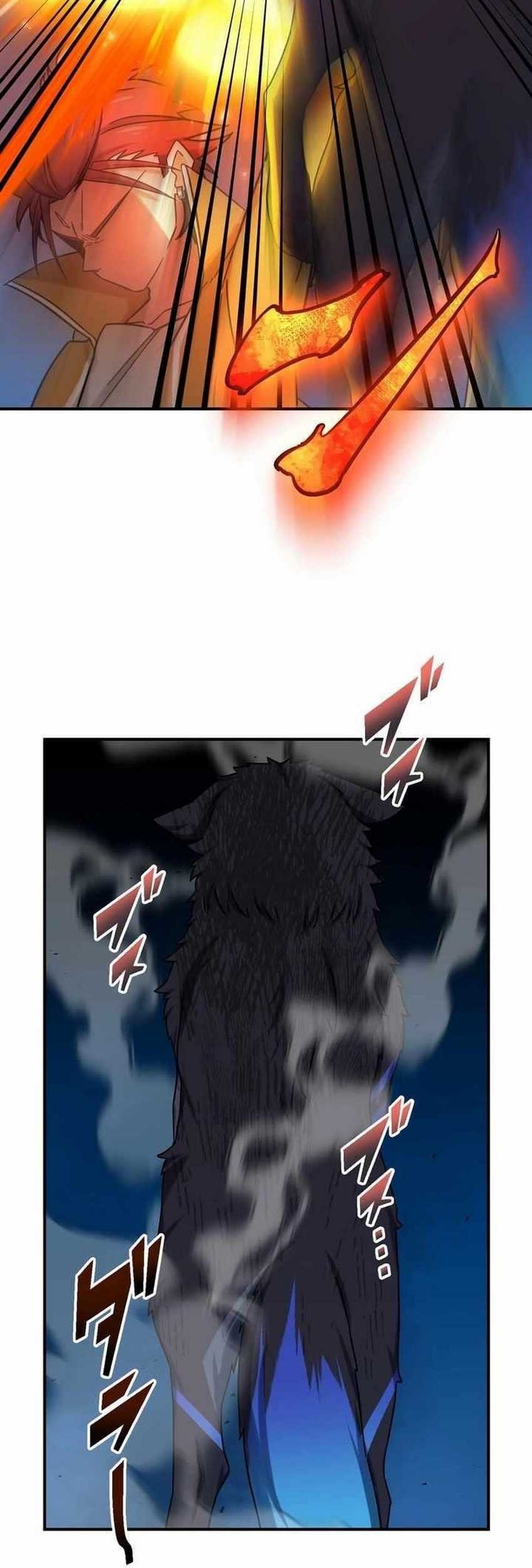 The strongest assassin gets transferred to another world with his whole class Chapter 57 - halaman 36