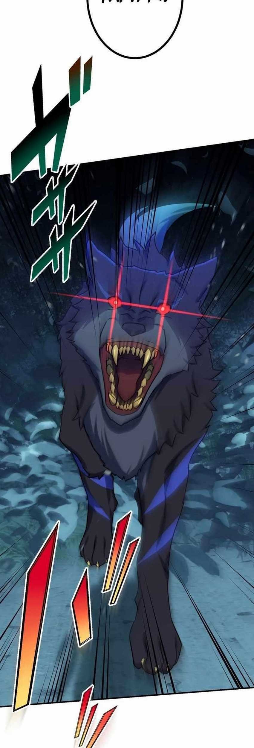 The strongest assassin gets transferred to another world with his whole class Chapter 57 - halaman 40
